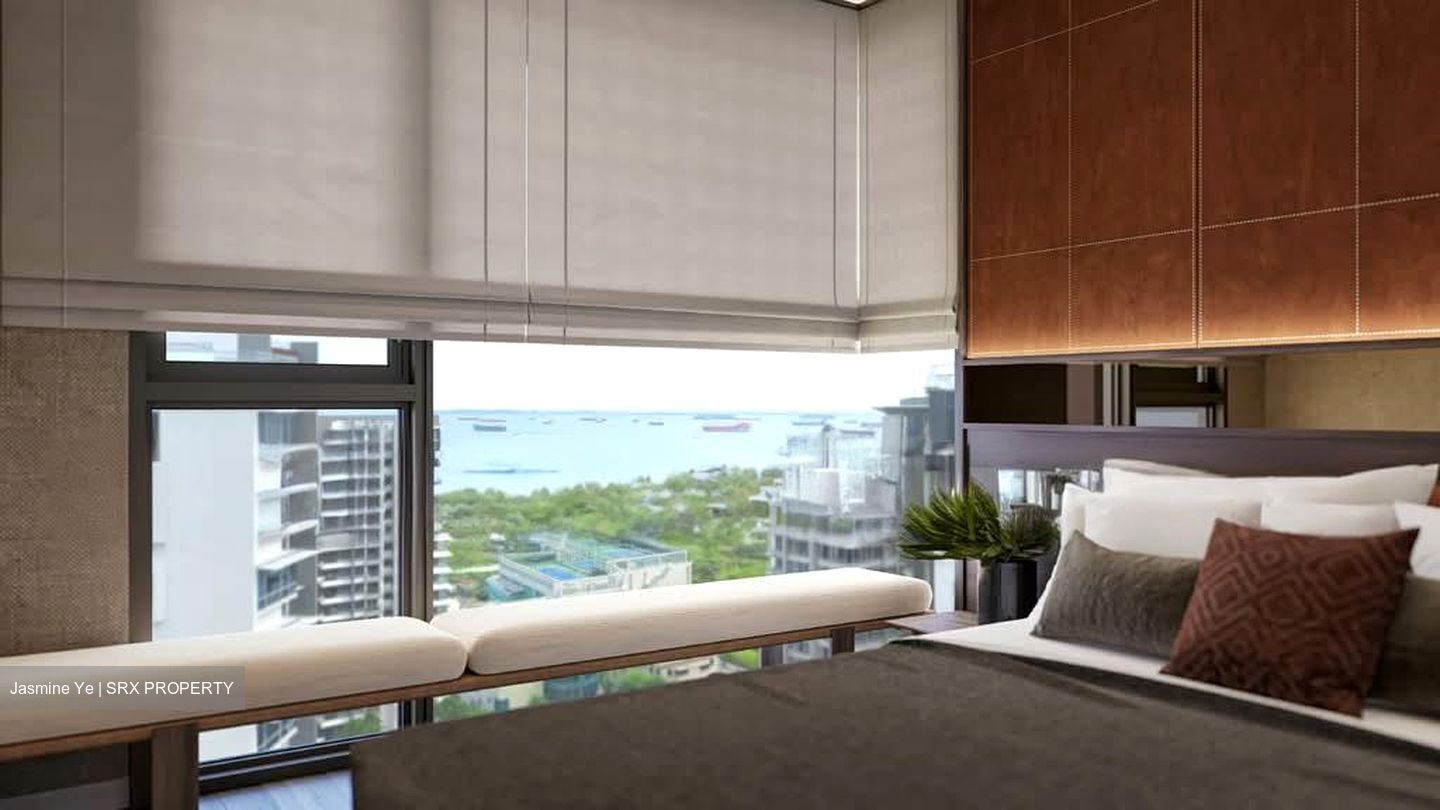 Amber House (D15), Apartment #562048371